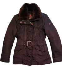 PEUTEREY GIACCA DONNA /