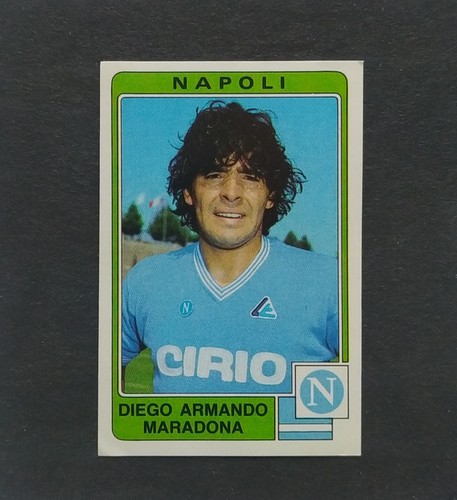 Figurina calcio panini 1984 - figurina,