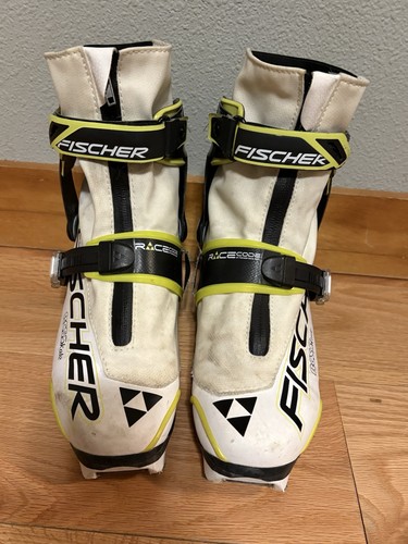 Scarponi sci fischer - scarponi, rcs