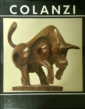 COLANZI AA.VV.  1992  RILEGATO