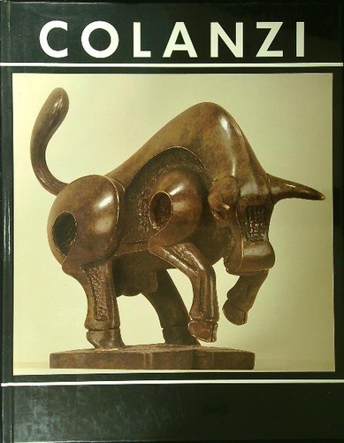Colanzi 1992 rilegato - colanzi,