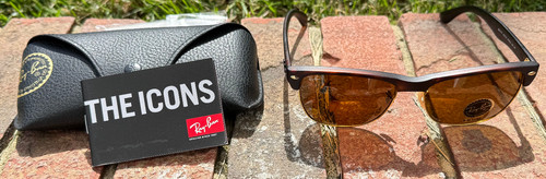 Occhiali sole ray ban - da,