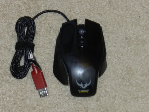 Mouse gioco corsair - gioco,
