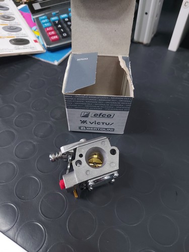 Carburatore originale oleo mac - oleo,