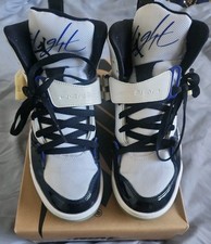 Jordan Flight 45 High Concord