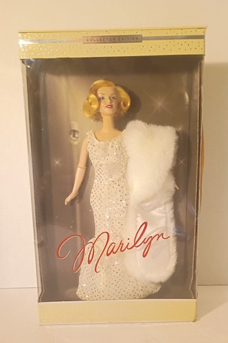 2001 marilyn monroe - marilyn,
