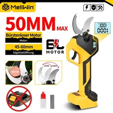 50 mm per Makita cesoia per