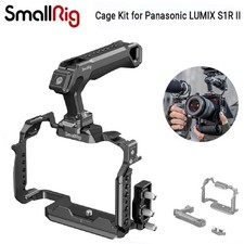 Kit gabbia fotocamera SmallRig