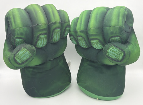 Hulk smash hands - hulk,