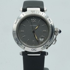 OROLOGIO CARTIER PASHA 38