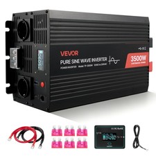 Inverter di Corrente da 3500 W