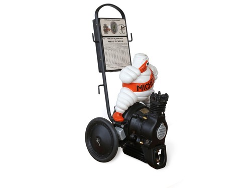 Grande compressore michelin - grande,