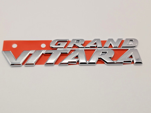 Suzuki grand vitara logo - vitara, post