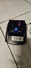Detectalia D7 - Rilevatore di Banconote False