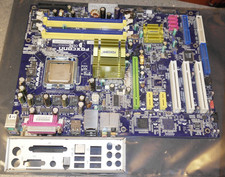 Scheda madre ATX FOXCONN