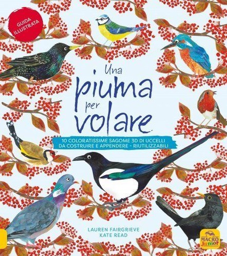 Libri fairgrieve lauren read - libri, /