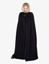 Mantello in Pizzo Duchessa - Mantello confezionato sartorialmente a Venezia