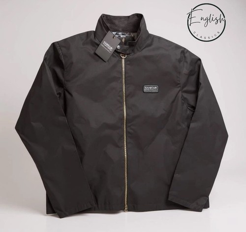 Barbour international mind - barbour,