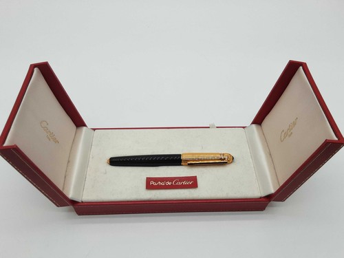 Cartier stylo pasha - pasha, de
