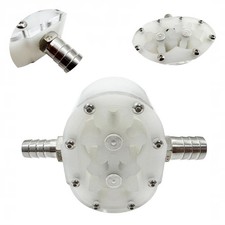 Testa pompa ingranaggi tipo A