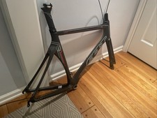 Telaio stradale feltro ar1 - in,