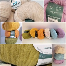 Schulana Royalpaca Luxury