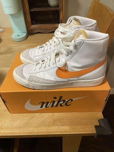 Nike blazer vintage mid - blazer,