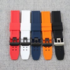 Cinturino Orologio Silicone