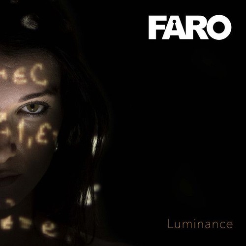 Audio faro luminance - cd,