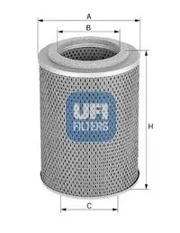 Filtro olio cartuccia - filtro,