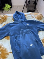 Coordinato Blu Elettrico