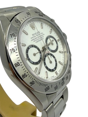Rolex daytona 16520 - daytona, 40mm