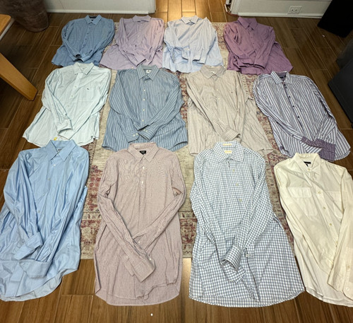 Camicie eleganti uomo varie - , di