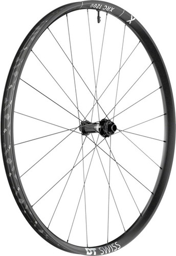 Ruota anteriore swiss xrc - swiss,