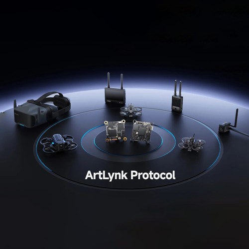 Betafpv artlynk monitor - artlynk, 4,5"