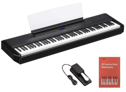 Nuovo pianoforte digitale - pianoforte,