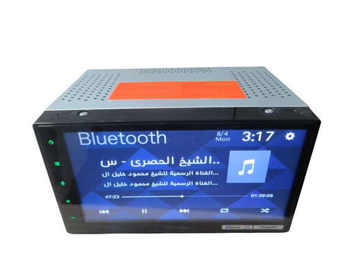 Pioneer dmh 1770nex ricevitore - dmh-1770nex,