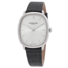 Raymond Weil Toccata Quartz