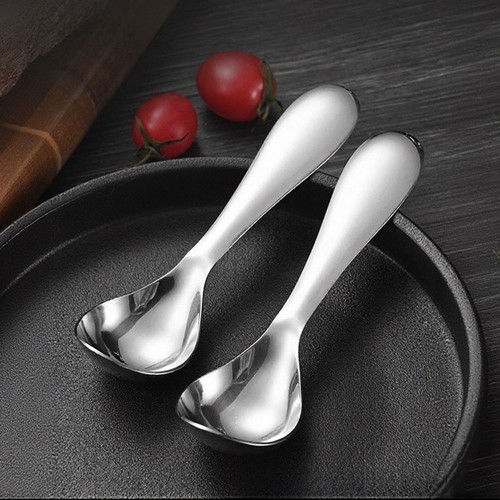 Set pezzi acciaio inox per - 8,