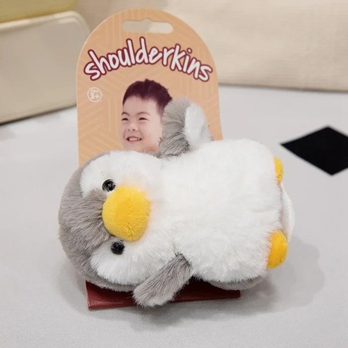 Peluche pinguino pollici - pinguino,