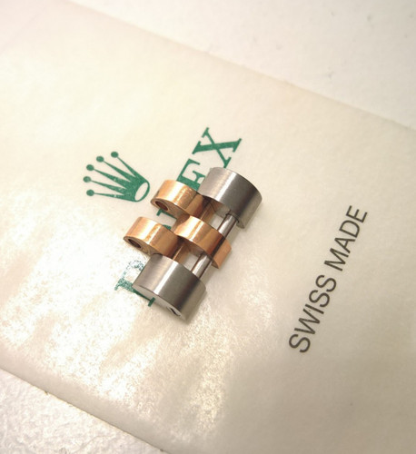Rare vintage rolex jubilee - rare,