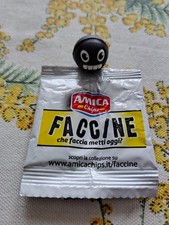 FACCINE  AMICA CHIPS