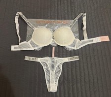 Reggiseno 75 Pushup Intimo