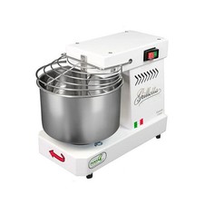 Impastatrice a Spirale Testa Fissa Famag Grilletta IM5 1 Velocità 5 Kg