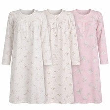 Camicia da Notte Invernale