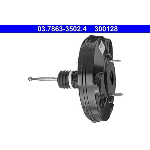 Amplificatore forza - amplificatore,