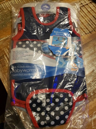 Konfidence babywarma muta - konfidence,