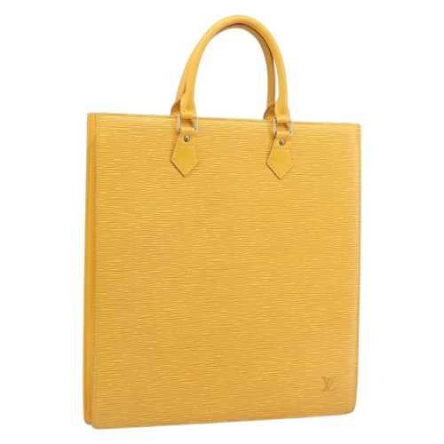 Borsa mano louis vuitton epi - a,