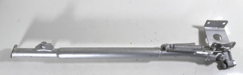 Supporto cavalletto laterale - +,