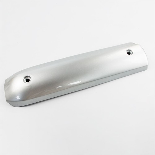 Coperchio tubo scarico moto
